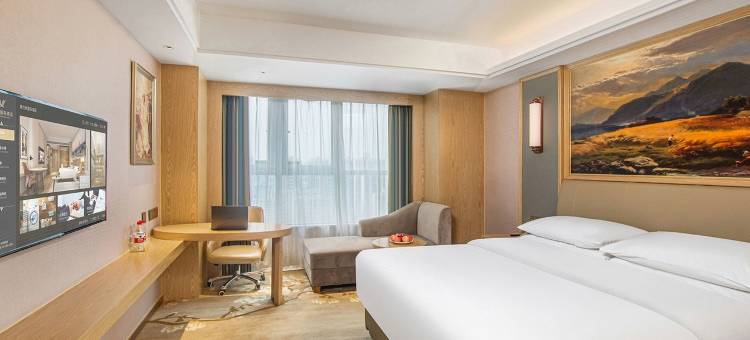 维也纳国际酒店(贵阳会展中心金融城金朱东路店)图片