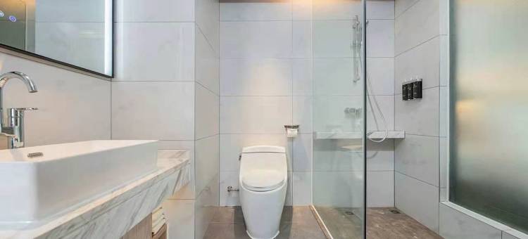 凯里亚德酒店(贵阳黔灵山公园延安西路地铁站店)图片