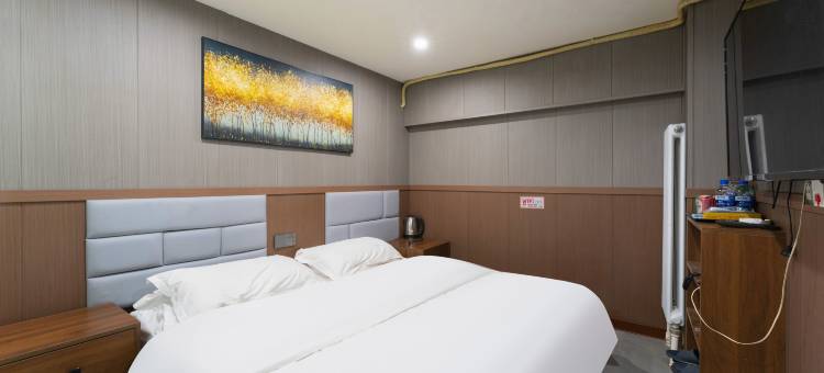 肇东正望宾馆图片