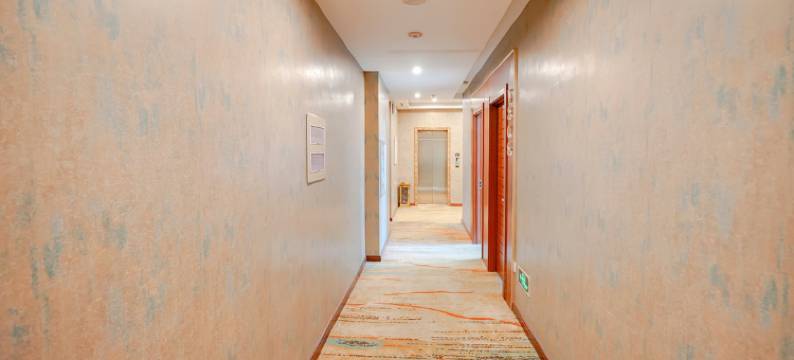 大庆臻成商务宾馆图片