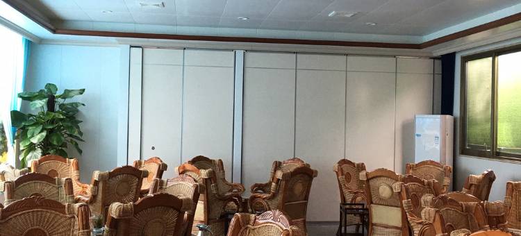 简阳品茗轩酒店图片