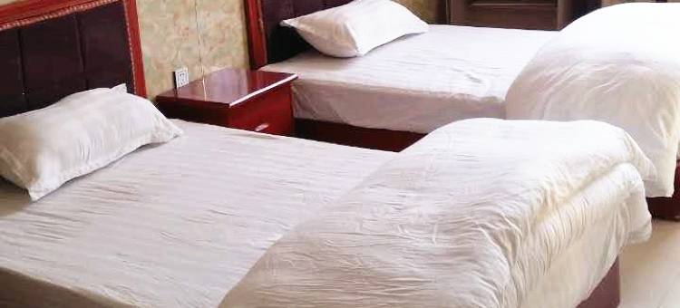 贝壳酒店(沭阳韩山镇店)图片