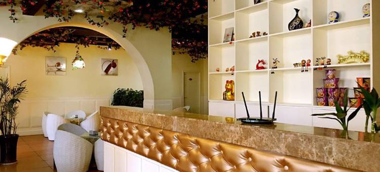 芦山璟玥酒店图片