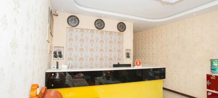 金堂望江宾馆图片