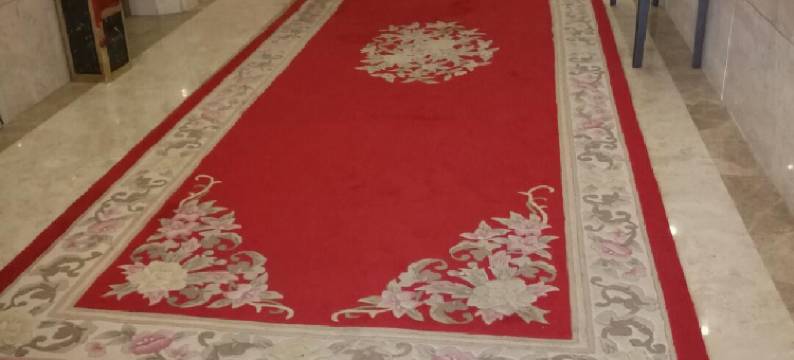 渭南聚天祥商务宾馆图片