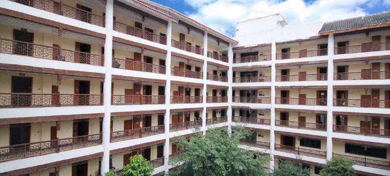 阿依河仁义大酒店图片