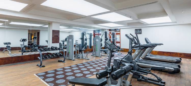 常德泽云酒店(高铁站店)图片