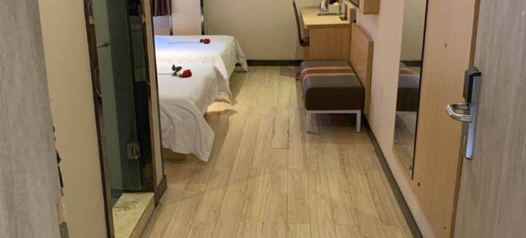 7天优品酒店(扬州瘦西湖店)图片