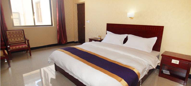 大理西洱客栈图片