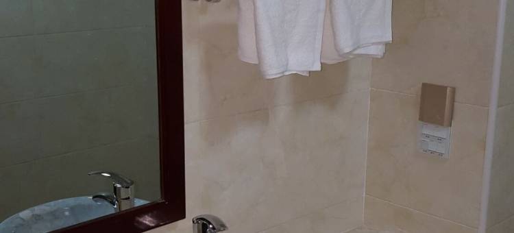 兰州小红楼商务宾馆(万达茂奥体中心店)图片