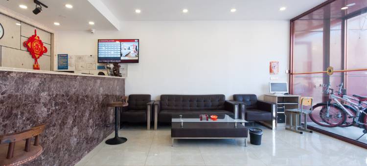 速8酒店(承德避暑山庄东路店)图片