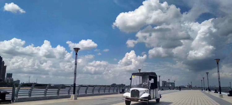 海洋国际酒店(湛江金沙湾风景区店)图片