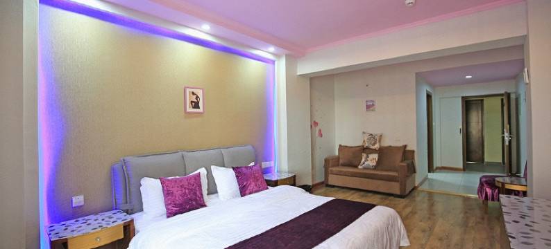 成都雅筑酒店图片