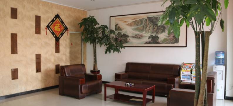 365+联盟酒店(保定高阳商贸大街店)图片