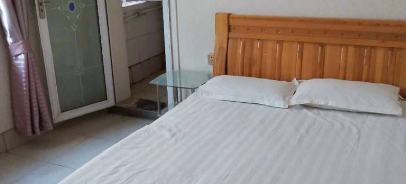 泰安金泰宾馆图片