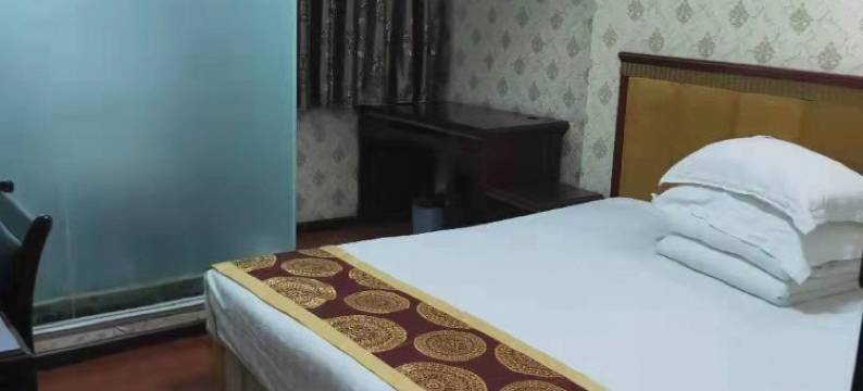 兴通宾馆(万州火车站店)图片