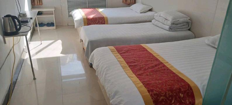 宁武春回旅社图片