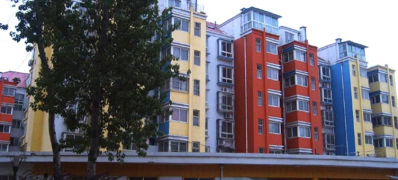 优家连锁公寓(济南长途汽车站店)图片