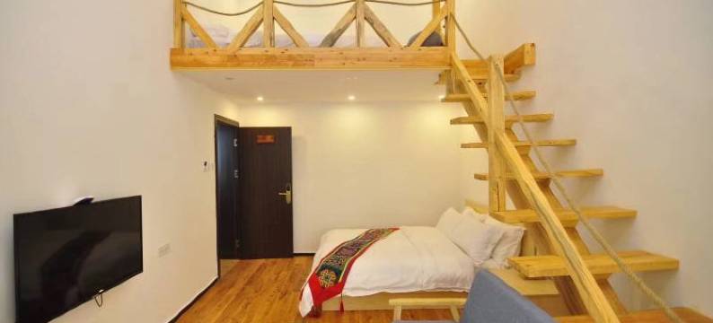 石林迷家客栈图片