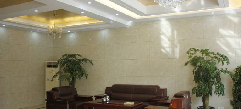 新怡酒店(常州薛埠店)图片