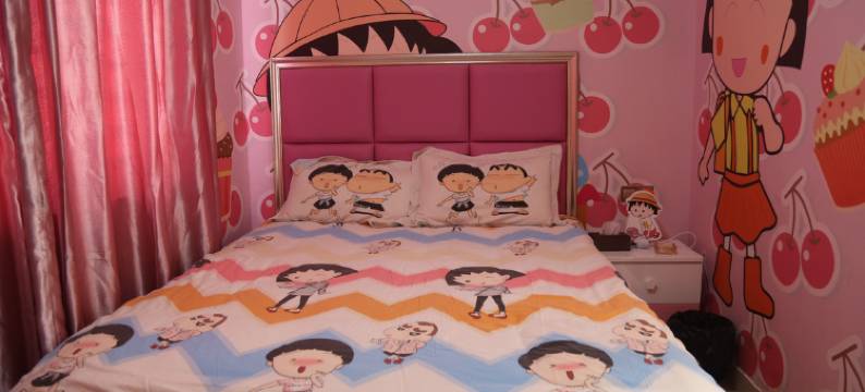 广州表哥主题公寓图片