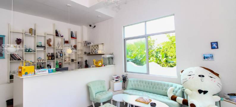 北海琉森客栈图片