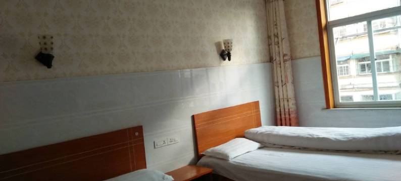 舒城科源宾馆图片