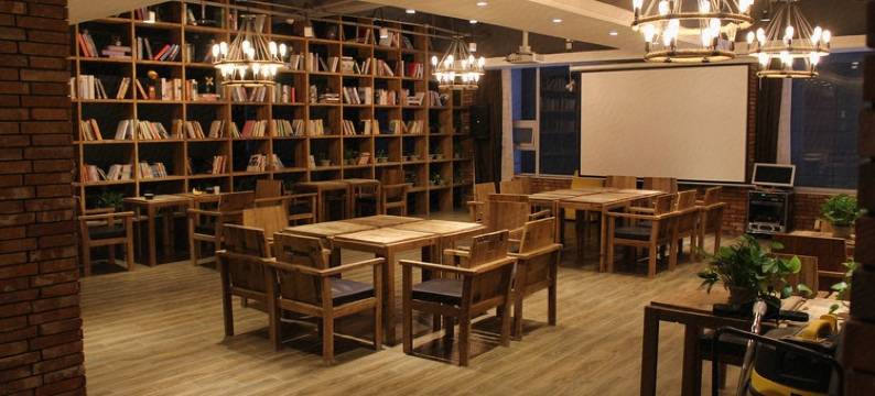 西宁曦钰酒店(力盟商业巷步行街店)图片