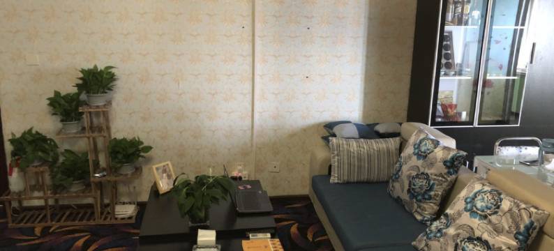 西安本素青年旅舍图片