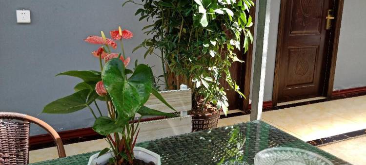 纳雍金福缘宾馆图片