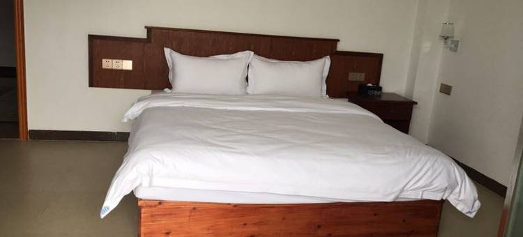 龙门景泉酒店图片