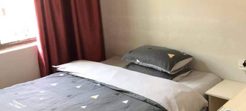 杭州昌隆旅馆图片