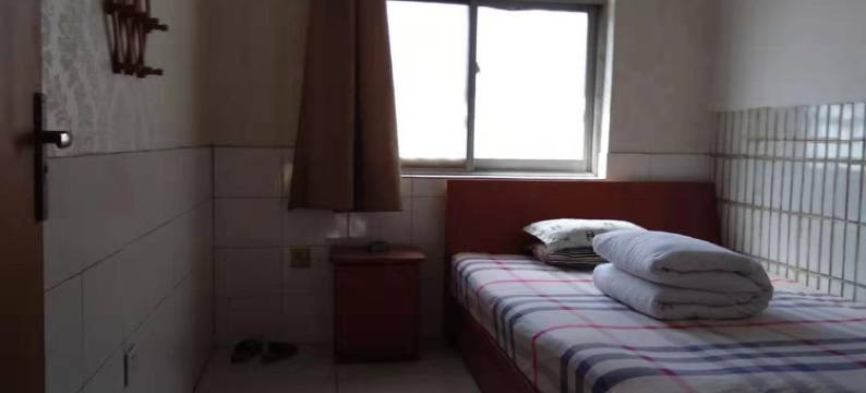 沛县天诺宾馆图片