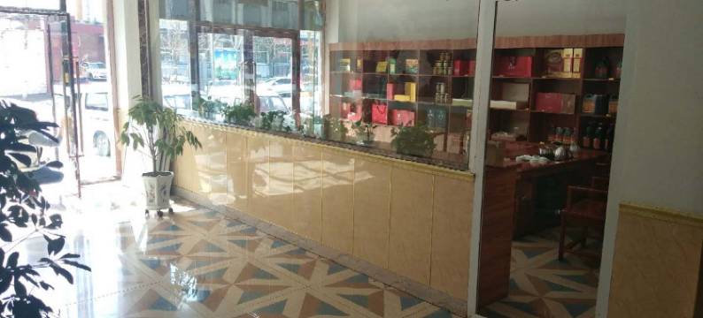 宁武交通宾馆图片