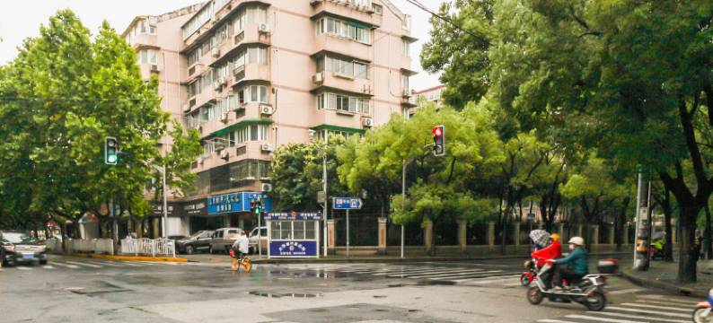 华顿商旅酒店(大华三路地铁站店)图片