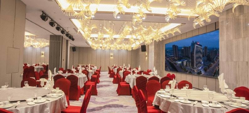 浏阳和酒店图片