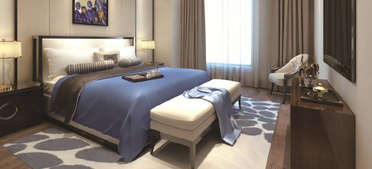 鸿运精品酒店(柳江第二中学柳东公园店)图片