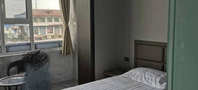 清徐碧源酒店图片