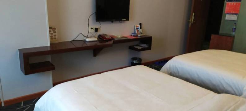 环江丽东大酒店图片