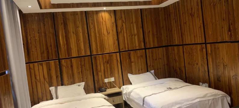 宿松拿撒勒商务宾馆图片