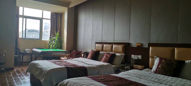 林州皇家驿栈商务宾馆图片