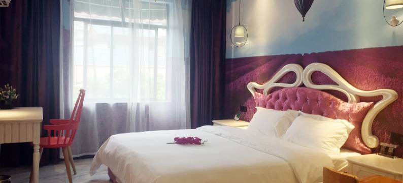 洪江长城宾馆图片