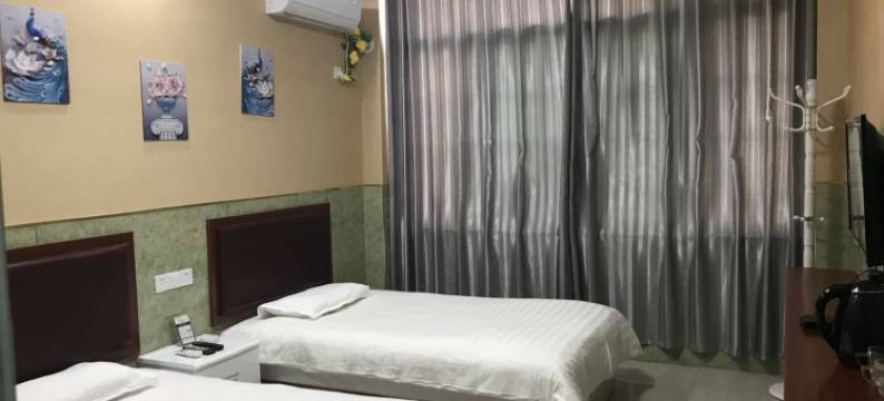 舒城新城快捷宾馆图片