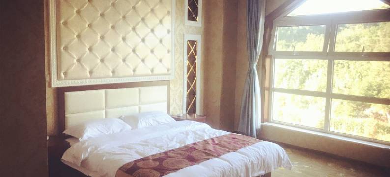 滦平康赛庄园酒店图片