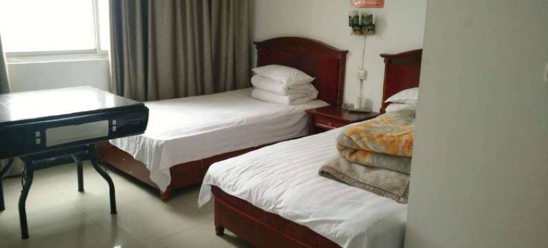 仙桃好梦宾馆图片