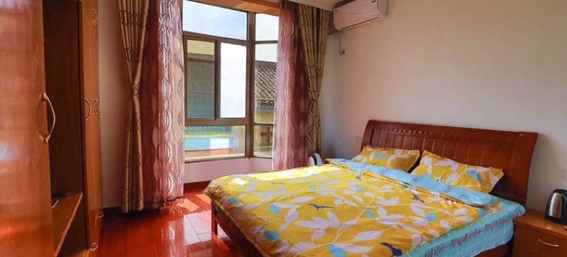 宁波欢乐颂民宿图片