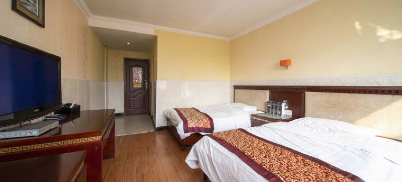 郴州名流商务宾馆(火车站店)图片