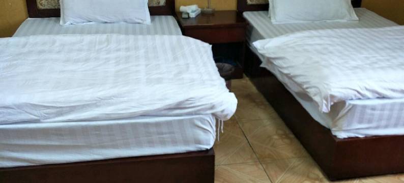 宁都华东宾馆图片