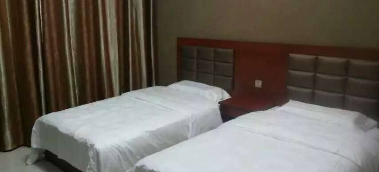 华亭一品阁宾馆图片