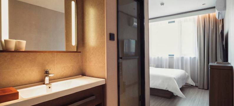 汉庭酒店(北京华贸远洋中心店)图片